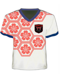 AnimeCon Limited Edition match vest - Preorder