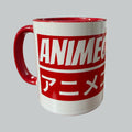 AnimeCon Classic Logo Mug