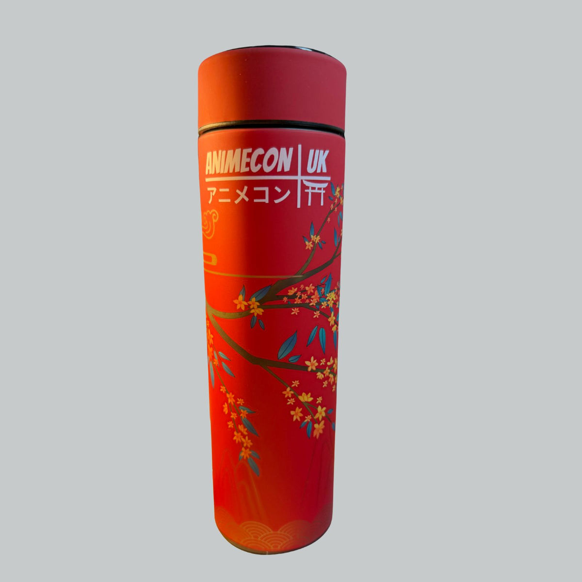 AnimeCon Sakura Thermal Flask