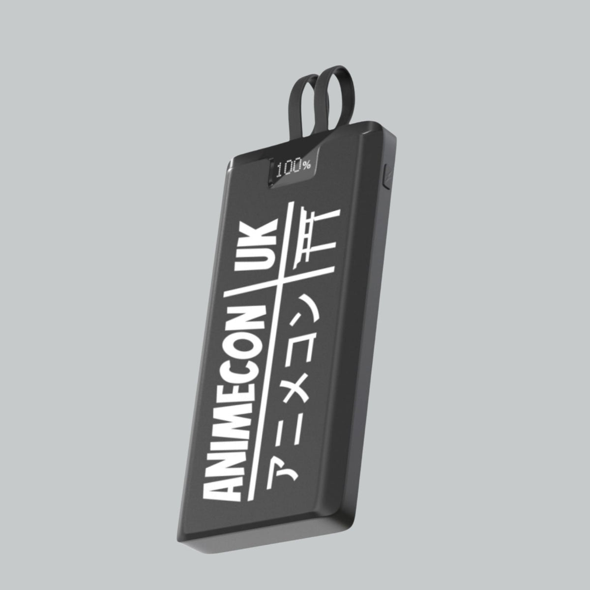 AnimeCon Power-Up Power Bank