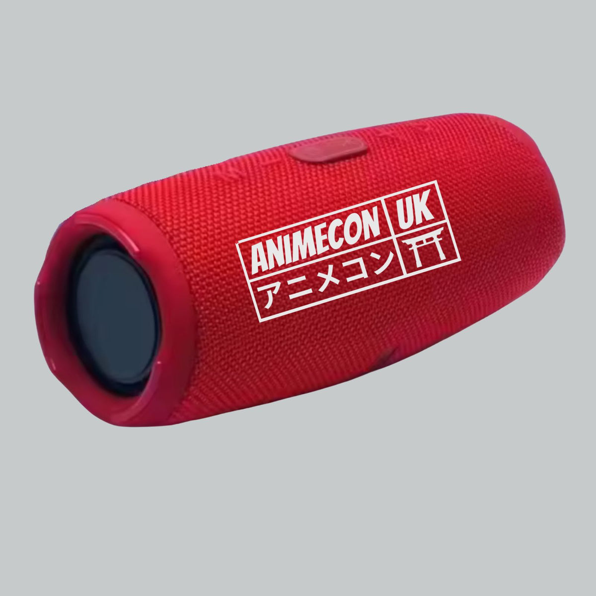 AnimeCon Red Wireless Speaker