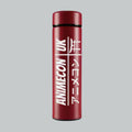AnimeCon Classic Red Thermal Flask