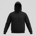 AnimeCon Shadow Embossed Hoodie