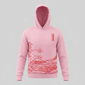 AnimeCon Sakura Wave Hoodie